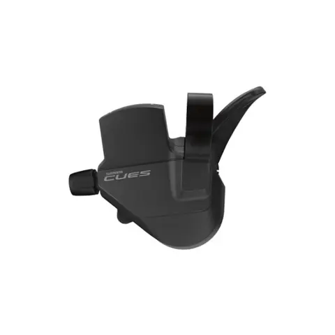 Shimano Cues U4000 Girhendel Venstre, 2-delt, klemme, m/OGD 