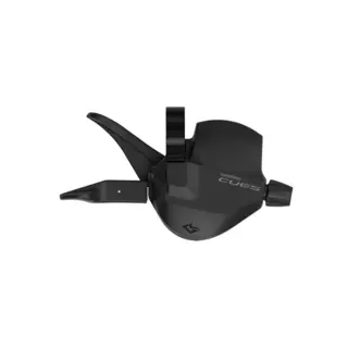 Shimano Cues U4000 Girhendel Høyre, 9-delt, klemme, m/OGD