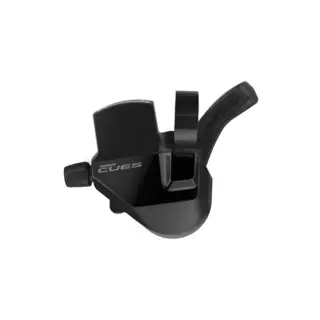 Shimano Cues U6000 Girhendel Venstre, 2-delt, klemme, m/OGD