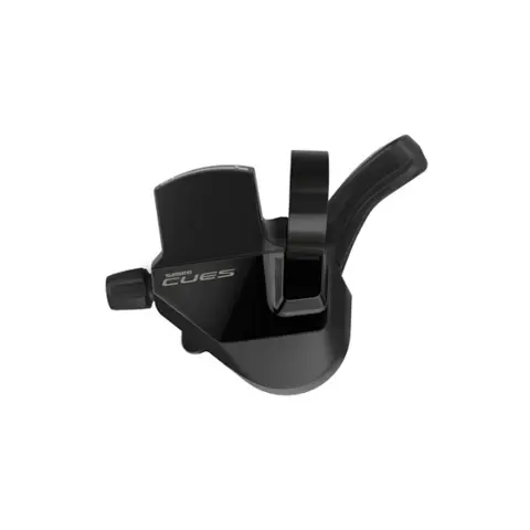 Shimano Cues U6000 Girhendel Venstre, 2-delt, klemme, m/OGD 