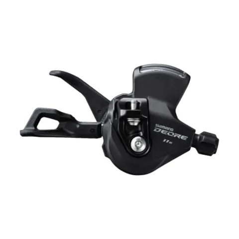 Shimano Deore M5100 Girhendel Høyre, 11-delt, I-spec EV, m/OGD 