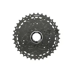 Shimano Cues LG400 Kassett Linkglide, 9-delt, 11-36T