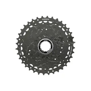 Shimano Cues LG400 Kassett Linkglide, 9-delt, 11-36T