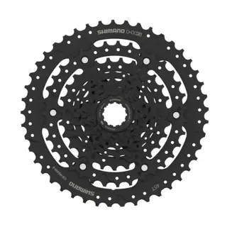 Shimano Essa HG300 Kassett 8-delt, 11-45T