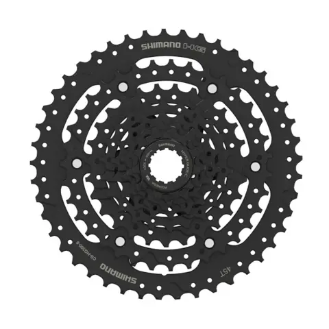 Shimano Essa HG300 Kassett 8-delt, 11-45T 