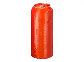 Ortlieb Dry-Bag cranberry - signal red, 109L