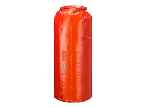 Ortlieb Dry-Bag cranberry - signal red, 109L 