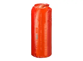 Ortlieb Dry-Bag cranberry - signal red, 79L