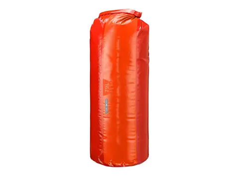 Ortlieb Dry-Bag cranberry - signal red, 79L 