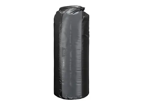 Ortlieb Dry-Bag black - slate, 79L 