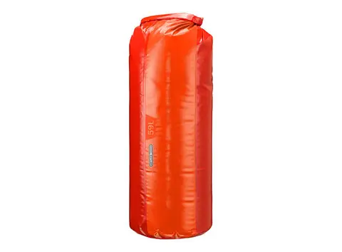 Ortlieb Dry-Bag cranberry - signal red, 59L 