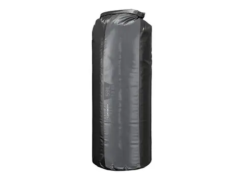 Ortlieb Dry-Bag black - slate, 59L 