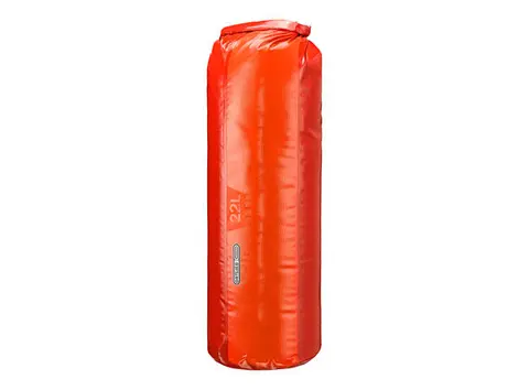 Ortlieb Dry-Bag cranberry - signal red, 22L 