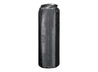 Ortlieb Dry-Bag black - slate, 22L