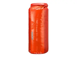 Ortlieb Dry-Bag cranberry - signal red, 13L