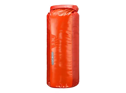 Ortlieb Dry-Bag cranberry - signal red, 13L 