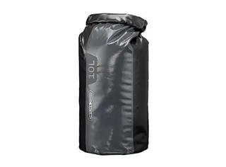 Ortlieb Dry-Bag black - slate, 10L