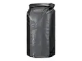 Ortlieb Dry-Bag black - slate, 7L 
