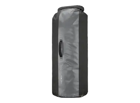 Ortlieb Dry-Bag Heavy Duty black - asphalt, 59L 