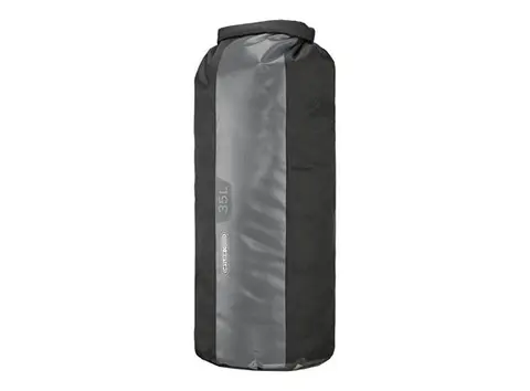 Ortlieb Dry-Bag Heavy Duty black - asphalt, 35L 