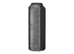 Ortlieb Dry-Bag Heavy Duty black - asphalt, 22L