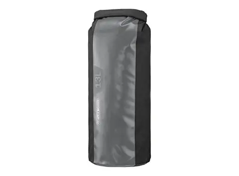 Ortlieb Dry-Bag Heavy Duty black - asphalt, 13L 