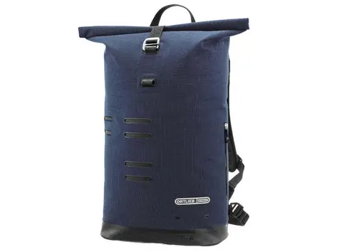 Ortlieb Commuter-Daypack Urban ink, 21L 