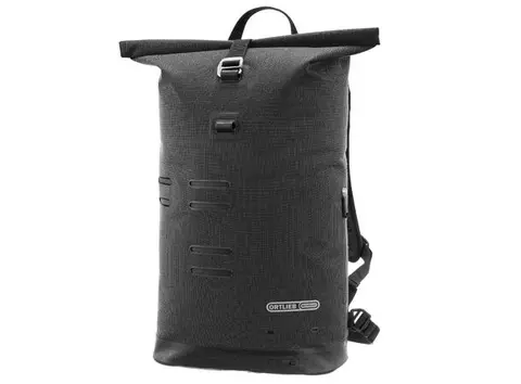 Ortlieb Commuter-Daypack Urban pepper, 21L 