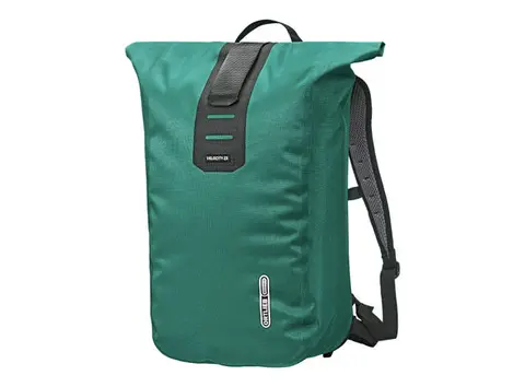 Ortlieb Velocity Lite atlantis green, 23L 