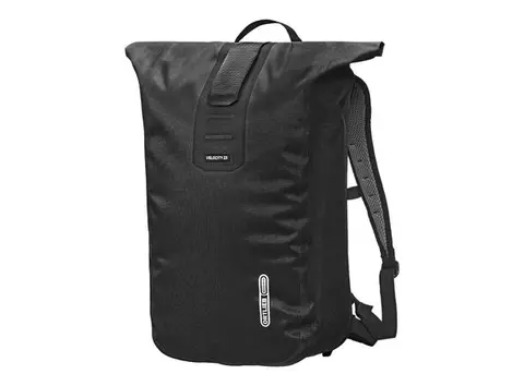 Ortlieb Velocity Lite black, 23L 