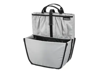 Ortlieb Commuter Insert M grey