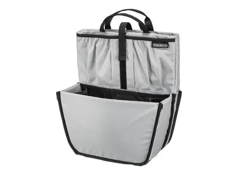 Ortlieb Commuter Insert M grey 