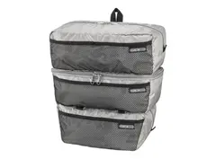Ortlieb Packing Cube Set grey , 17L