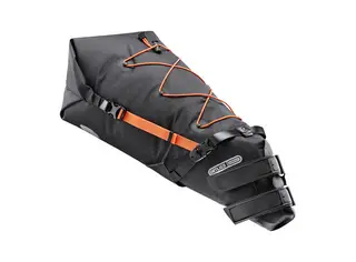 Ortlieb Seat-Pack black matt, 16.5L