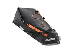 Ortlieb Seat-Pack black matt, 11L