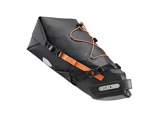 Ortlieb Seat-Pack black matt, 11L