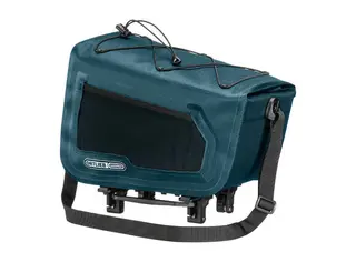 Ortlieb Trunk-Bag petrol, 10L