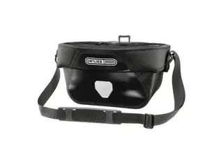 Ortlieb Ultimate black, 5L