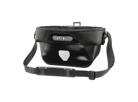 Ortlieb Ultimate black, 5L 