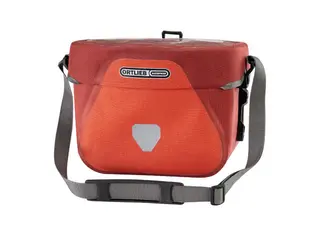 Ortlieb Ultimate Plus salsa - dark chili, 6.5L
