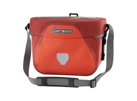 Ortlieb Ultimate Plus salsa - dark chili, 6.5L 