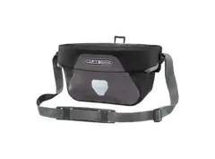 Ortlieb Ultimate Plus granite - black, 5L