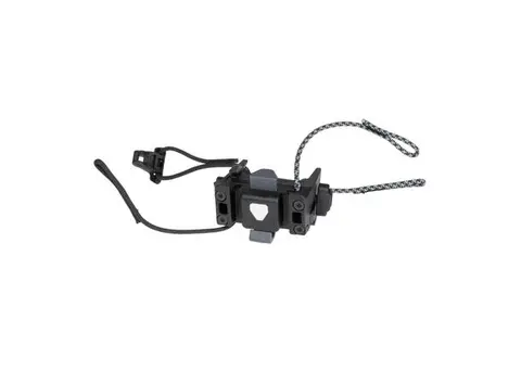 Ortlieb Handlebar Mounting-Set QR black 