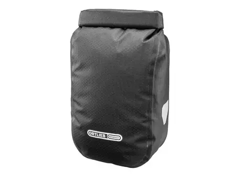 Ortlieb Fork-Pack black matt, 5.8L, QLS 
