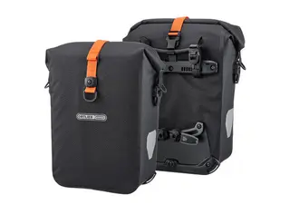 Ortlieb Gravel-Pack black matt, 29L, QL2.2