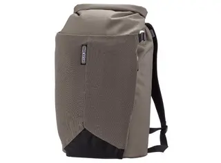 Ortlieb Vario Lite dark sand, 22L, QL2.1