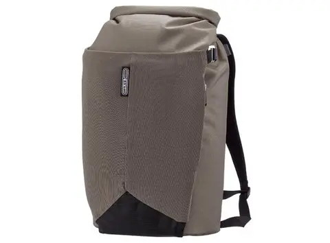 Ortlieb Vario Lite dark sand, 22L, QL2.1 