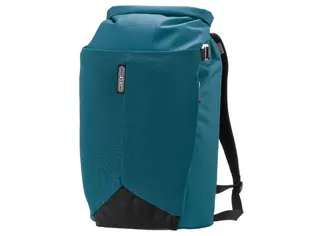 Ortlieb Vario Lite petrol, 22L, QL2.1