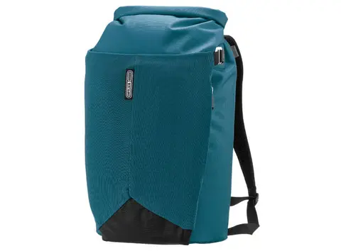 Ortlieb Vario Lite petrol, 22L, QL2.1 