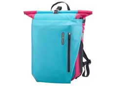 Ortlieb Vario Cyber cyber blue / cyber pink, 26L, QL2.1